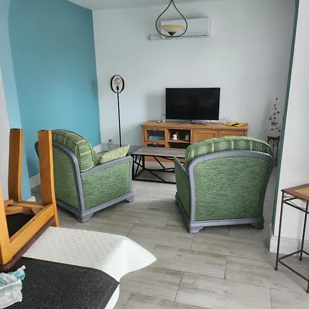 Gite Maison D'allier *